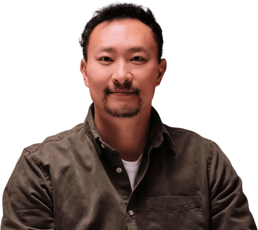 Cesar Matsumoto